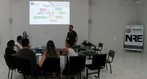 UFPR DE Jandaia do Sul apresenta projetos de extenso no NRE