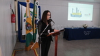 Aconteceu na manh da ltima quinta-feira (06), nas dependncias do Rotary Club de Wenceslau Braz o lanamento do Programa Presente na Escola, o qual tem como objetivo monitorar diariamente a frequncia dos estudantes e trabalhar de forma integrada  Rede de Proteo de Crianas e Adolescentes no combate ao abandono e evaso escolar.  