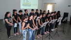 Aconteceu na manh da ltima quinta-feira (06), nas dependncias do Rotary Club de Wenceslau Braz o lanamento do Programa Presente na Escola, o qual tem como objetivo monitorar diariamente a frequncia dos estudantes e trabalhar de forma integrada  Rede de Proteo de Crianas e Adolescentes no combate ao abandono e evaso escolar.  