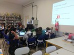 Foram realizados durante todo o ms de maio no NRE de Wenceslau Braz, diversos eventos de Scratch Day pela CRTE de Wenceslau Braz. Os assessores pedaggicos em tecnologias educacionais, Kheronn e Lismeire ministraram oficinas para professores e alunos envolvendo programao no Scratch. 