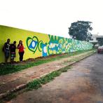 Com o intuito de levar aos educandos um conhecimento mais amplo sobre a Arte Urbana, a professora Mrcia Tezza Souza do Colgio Estadual  Carmelina Ferreira Pedroso, municpio de Arapoti, idealizou o projeto \