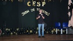 III Show de Talentos do Colgio Estadual Dr. Sebastio Paran