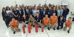 Funcionrios do NRE de Apucarana recebem Treinamento do Corpo de ...
