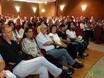A Chefia e Equipe do Ncleo Regional de Educao promoveram no dia 26 de maro, reunio com diretores e documentadores dos 15 Municpios jurisdicionados ao NRE Pato Branco.