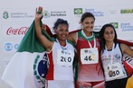 Parabns a atleta LARISSA MISMA do Colgio Estadual Nilo Peanha que conquistou o 2 lugar na final dos Jogos Escolares da Juventude