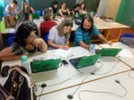 Formao Continuada em Tecnologias Educacionais - Oficina Descomp...