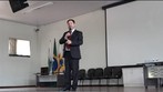 NRE de Apucarana participa do Seminrio Regional de Enfrentamento...