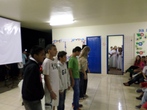 Escola Estadual Santa Terezinha estimula participao da Famlia ...