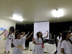 Escola Estadual Santa Terezinha estimula participao da Famlia ...