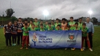 62 Jogos Escolares Bom de Bola  Fase Macroregional