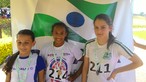 O Ncleo Regional de Educao de Pato Branco,  juntamente com a Secretaria de Esportes da Prefeitura de Pato Branco, realizaram no dia 28 de outubro o Festival de Atletismo.