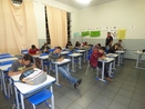 No dia 29 de outubro aconteceu   o 1simulado, em todas as escolas jurisdicionadas a este Ncleo Regional de Educao, conforme ao proposta da equipe de educao bsica, em reunies no incio do ano letivo (16  23 de maro), com diretores , equipe pedaggica e professores das disciplinas envolvidas no simulado. 