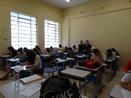 No dia 29 de outubro aconteceu   o 1simulado, em todas as escolas jurisdicionadas a este Ncleo Regional de Educao, conforme ao proposta da equipe de educao bsica, em reunies no incio do ano letivo (16  23 de maro), com diretores , equipe pedaggica e professores das disciplinas envolvidas no simulado. 