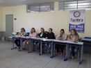 O evento que aconteceu no municpio de Wenceslau Braz no dia 1 de dezembro, ocorreu em 3 etapas,  capacitao esta que possibilitou a discusso e reflexo sobre os seguintes temas: Educao Infantil: a organizao da Proposta Pedaggica frente s determinaes legais, as interaes e brincadeiras na organizao do trabalho pedaggico na Educao Infantil: Creche (0 a 3 anos), Educao Infantil: a organizao da Proposta Pedaggica frente s determinaes legais. 