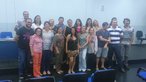 Seminrio de Encerramento da Turma PDE 2014