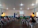 O Ncleo Regional de Educao de Wenceslau Braz realizou nesta quinta-feira, 04, a primeira reunio do ano com os diretores e diretores auxiliares das escolas estaduais. 