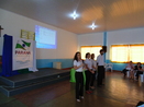 O Ncleo Regional de Educao de Wenceslau Braz realizou nesta quinta-feira, 04, a primeira reunio do ano com os diretores e diretores auxiliares das escolas estaduais. 