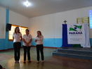 O Ncleo Regional de Educao de Wenceslau Braz realizou nesta quinta-feira, 04, a primeira reunio do ano com os diretores e diretores auxiliares das escolas estaduais. 