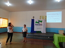 O Ncleo Regional de Educao de Wenceslau Braz realizou nesta quinta-feira, 04, a primeira reunio do ano com os diretores e diretores auxiliares das escolas estaduais. 