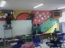 Projeto de Revitalizao da Escola Estadual do Campo Coronel Val...
