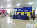 O Ncleo Regional de Educao de Wenceslau Braz reuniu, no dia 22 de maro, aproximadamente cento e sessenta educadores da Rede Pblica Municipal e Estadual para o Encontro da Fase Regional da BNCC - Base Nacional Comum Curricular, com o objetivo de ler, refletir e elaborar consideraes sobre o documento orientador da base. 