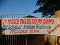  I Passeio Ciclstico do Campo - CEC Jaelson Bicio