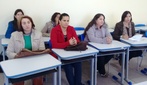 AULA INAUGURAL: CURSO DISSEMINADORES DE EDUCAO FISCAL 1 SEMEST...