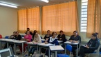 No dia trs do ms de maio foi realizado, nas dependncias do Colgio Estadual Miguel Nassif Maluf, em Wenceslau Braz, a aula inaugural do Curso de Disseminadores de Educao Fiscal, uma parceria entre a SEED  Secretaria de Estado da Educao e ESAF  Escola de Administrao Fazendria.   