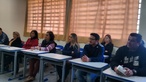 No dia trs do ms de maio foi realizado, nas dependncias do Colgio Estadual Miguel Nassif Maluf, em Wenceslau Braz, a aula inaugural do Curso de Disseminadores de Educao Fiscal, uma parceria entre a SEED  Secretaria de Estado da Educao e ESAF  Escola de Administrao Fazendria. 