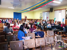 NRE Pato Branco rene Pedagogos  Ampliao de Jornada Escolar