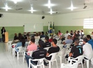 Na tarde do dia 12 de maio de 2016,  aconteceu a Sesso Preliminar do 63 Jogos Escolares do Paran.