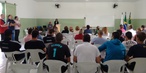 Na tarde do dia 12 de maio de 2016,  aconteceu a Sesso Preliminar do 63 Jogos Escolares do Paran.