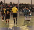 Futsal de Wenceslau Braz  Ouro Nos Jogos Escolares do Paran