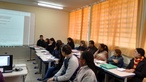 Nos dias seis e treze do ms de julho, o Ncleo Regional de Educao de Wenceslau Braz realizou Reunies Tcnicas para repasse de orientaes para os Coordenadores da Equipe Multidisciplinar e Tcnicos responsveis pelo Sicape 