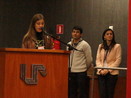 II Congresso Estudantil NRE Toledo