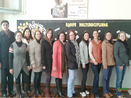 Equipe Multidisciplinar do Colgio Estadual  Dom Carlos promove e...