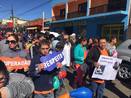 Com o objetivo de conscientizar a populao a respeito das pessoas com deficincia e de seu papel na sociedade, no dia 22 de agosto, a Escola de Educao Bsica Salomo Andraus- Modalidade Educao Especial, realizou uma caminhada pela cidade de Wenceslau Braz para dar incio  Semana Nacional da Pessoa com Deficincia Intelectual e Mltipla. 