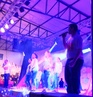 No dia 26 de agosto, aconteceu o tradicional Show Artstico da APAE (Associao de Pais e amigos dos Excepcionais) em Jaguariava, com o tema SHOW DA VIDA  40 ANOS DE AMOR em homenagem aos 40 anos de trabalho rduo, porm gratificante desta Instituio.