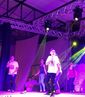 No dia 26 de agosto, aconteceu o tradicional Show Artstico da APAE (Associao de Pais e amigos dos Excepcionais) em Jaguariava, com o tema SHOW DA VIDA  40 ANOS DE AMOR em homenagem aos 40 anos de trabalho rduo, porm gratificante desta Instituio.