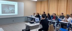 AULA INAUGURAL: CURSO DISSEMINADORES DE EDUCAO FISCAL 2 SEMEST...