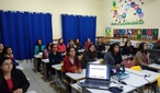 Nos dias vinte e dois e trinta de agosto de 2016, realizaram-se as aulas inaugurais do Curso de Disseminadores de Educao Fiscal, uma parceria entre a SEED  Secretaria de Estado da Educao e ESAF  Escola de Administrao Fazendria