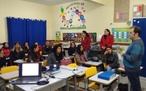 AULA INAUGURAL: CURSO DISSEMINADORES DE EDUCAO FISCAL 2 SEMEST...