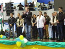 O sucesso da Feira de Profisses 2016 em Marechal Cndido Rondon