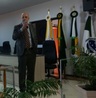 Nos dias 01 e 02 de setembro de 2016 aconteceu no NRE de Wenceslau Braz o evento Formao para as Comisses Coordenadoras e/ou Equipes Tcnicas do Processo de Monitoramento e Avaliao dos Planos Municipais de Educao em 4 Etapas, esta  mais uma ao do Ministrio de Educao (MEC), atravs da Rede de Assistncia Tcnica para Monitoramento e Avaliao dos Planos de Educao sobe a responsabilidade da Secretaria de Articulao com os Sistemas de Ensino (SASE) em parceria com o Conselho Nacional de Secretrios de Educao (Consed) e a Unio Nacional dos Dirigentes Municipais de Educao (Undime). Na ocasio tivemos a participao do prefeito municipal Athayde Ferreira dos Santos Jnior, a chefe do Ncleo Regional de Educao Neli Couto Ribeiro, dos Secretrios Municipais de Educao dos municpios jurisdicionados ao NRE, gestores da rede estadual e da rede particular, representantes das IES. 