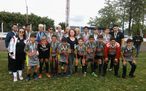 De 23  25 de setembro, no municpio e Sengs, aconteceu a Fase Regional dos Jogos Escolares do Paran: Bom de Bola, edio 2016. Participaram desta categoria os municpios de Arapoti, Sengs, Salto do Itarar, Santana do Itarar, So Jos da Boa Vista e Wenceslau Braz. 