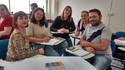Curso de Aperfeioamento para professores de Lngua Espanhola- CAPLE