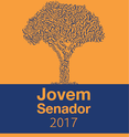 Programa Jovem Senador - Brasil Plural: para falar de intolerncia