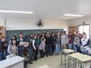 Giro das Profisses Promove Palestras Motivacionais aos Alunos