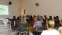 Programa Agrinho  professores participam de encontro em Ibaiti