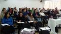 Ncleo Regional de Educao de Ibaiti Promove Formao para os professores de Matemtica do Programa OBMEP +